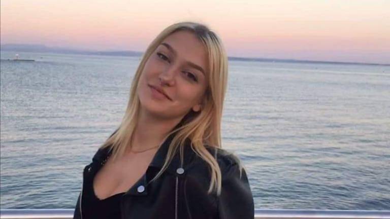 Poslednje slovo od osemnajstletnice