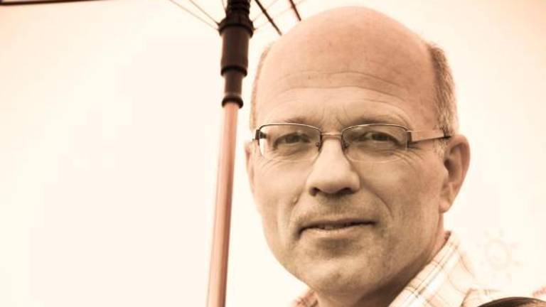 Umrl je meteorolog Andrej Pečenko