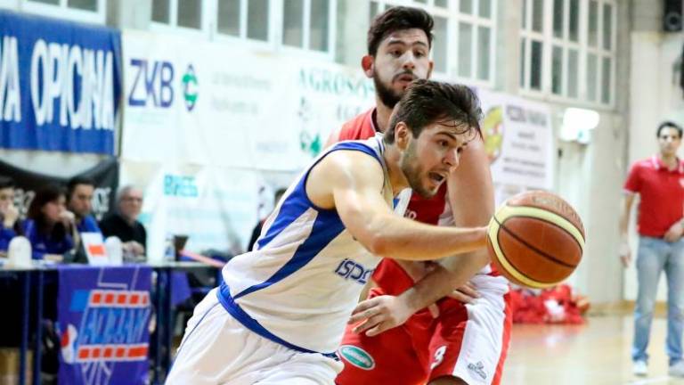 Matija Batich se vrača k Jadranu Motomarine