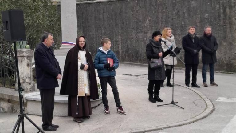 Solkanci in romarji spet dobili »kalonco«