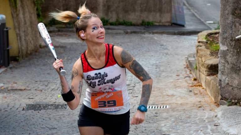 Po rebri navzgor za okoljsko trajnost in socialno vključevanje