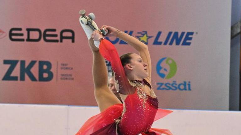 »Kakovost nastopov višja kot na svetovnem prvenstvu«