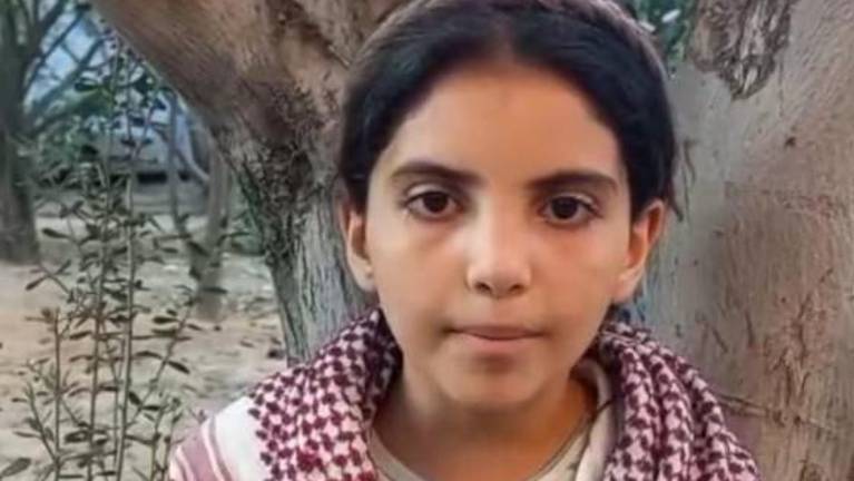 Za Saro krik melodij z vsega sveta