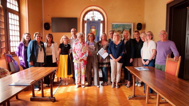 Milje in devet občin iz Piemonta skupaj proti Alzheimerjevi bolezni