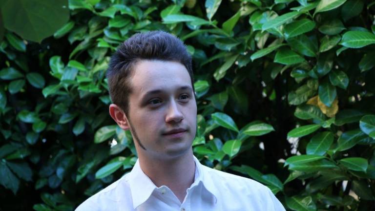 Mikajo ga skandinavske države