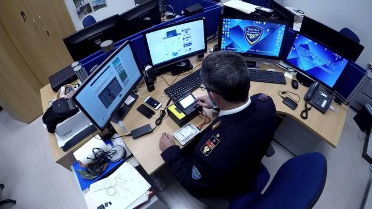 27-letnik delil intimne posnetke mlade Goričanke