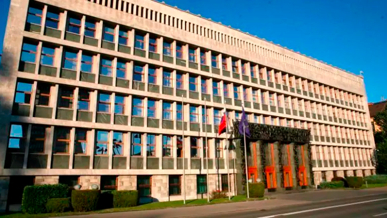 Drugi krog za predlaganje kandidata za mandatarja bo stekel 6. maja