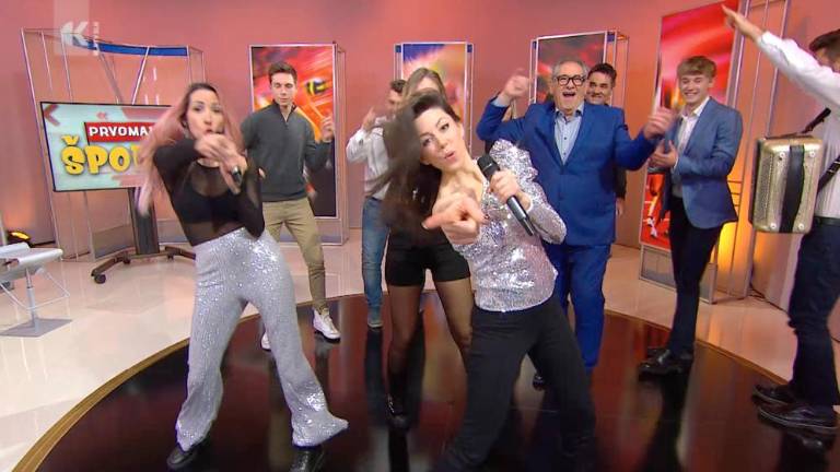 Prvomajski Športel o samoobrambi