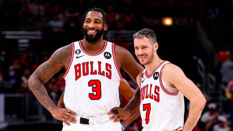 Čančarjev Denver zmagal, Dragićev Chicago poražen