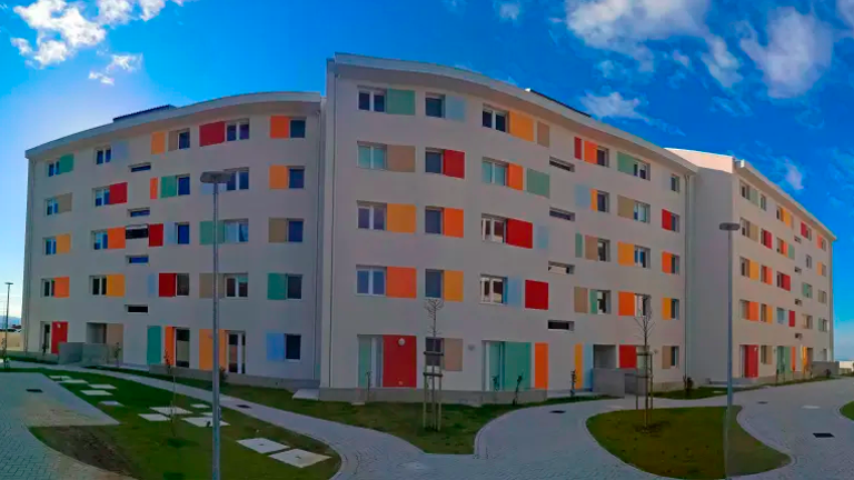 Tisoči na čakanju neprofitnih stanovanj družbe Ater
