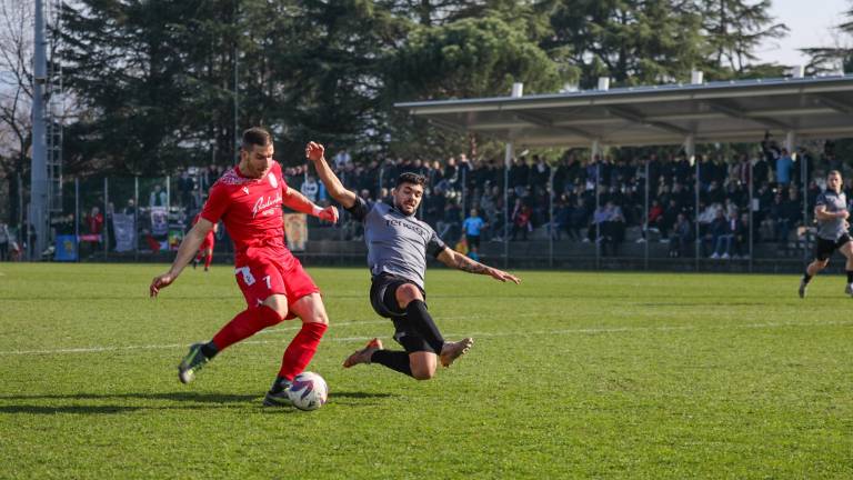 Dva gola prehuda kazen za Juventino