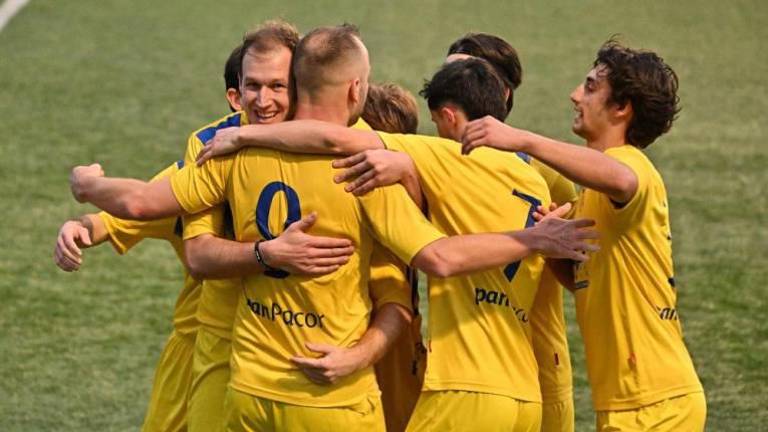 Sistiana Sesljan do obstanka