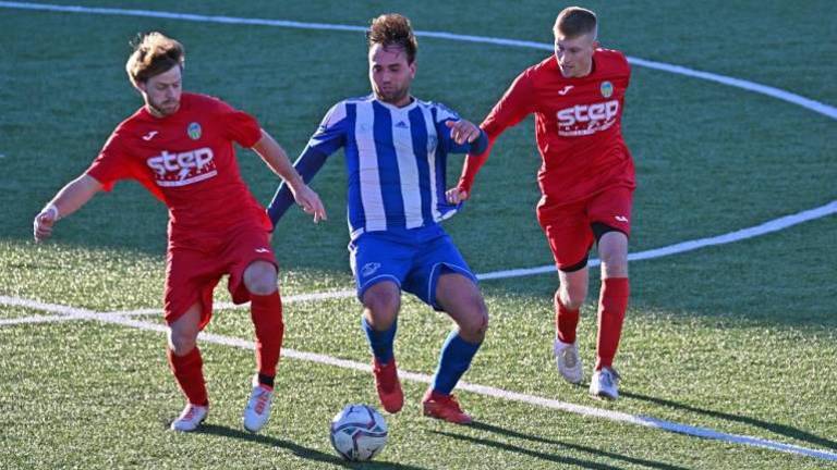 Pomembna zmaga Sesljana, le točka za Kras