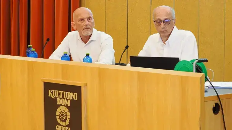 Odpisali pol milijona evrov, ker se je aktiva družbe Dom znižala