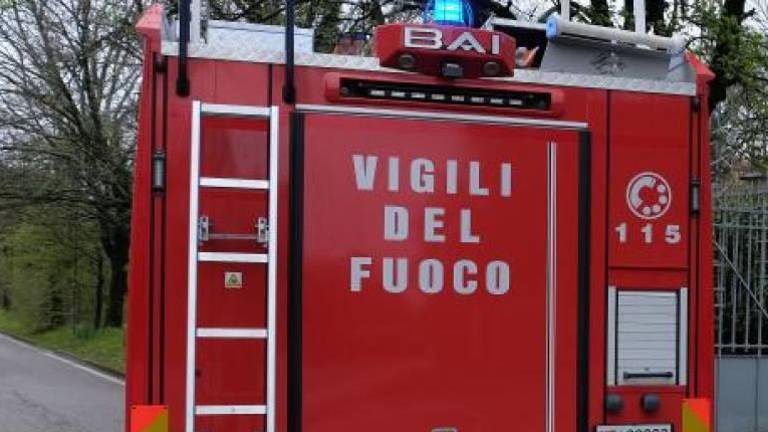 V FJK gasilci celo noč odpravljali posledice nalivov