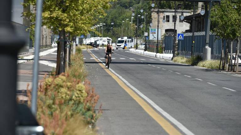 Tekaška steza po Starem pristanišču