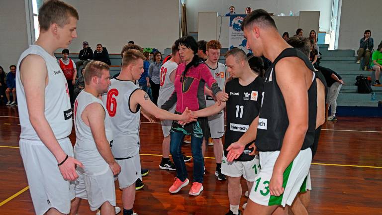 Tudi letos so bili vsi zmagovalci