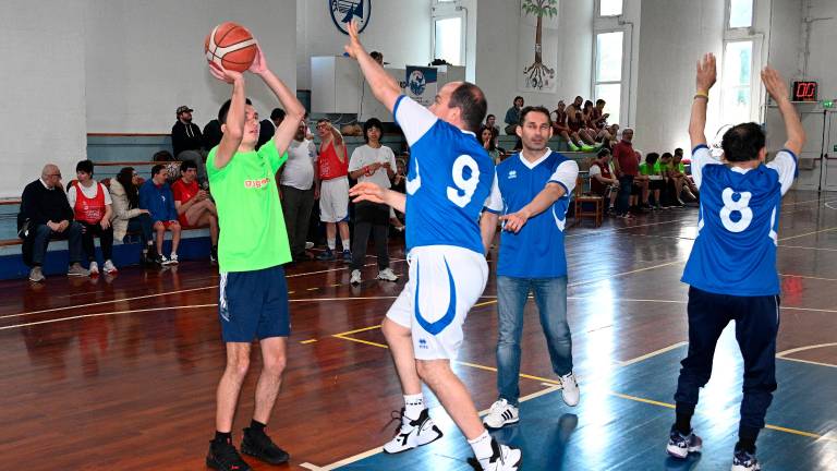 Tudi letos so bili vsi zmagovalci