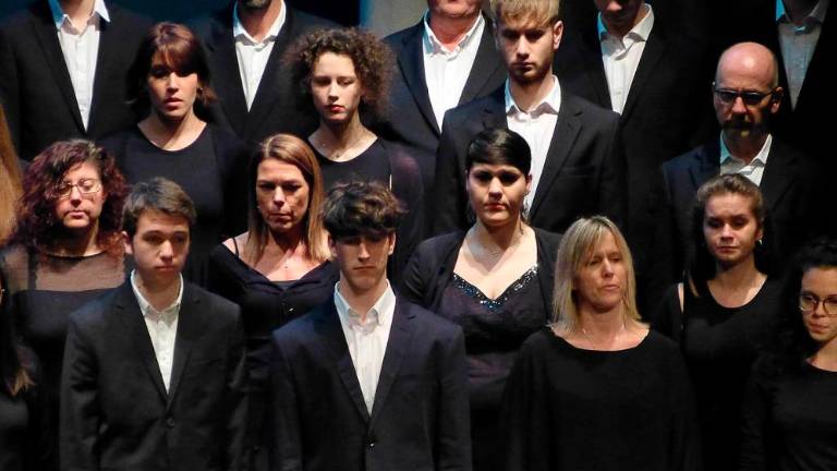 Slovenski Božič v Centru Bratuž