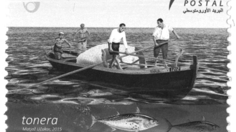 Od Feničanov do Križanov ...