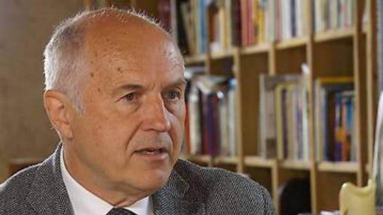 Za zanikanje genocida po novem v zapor