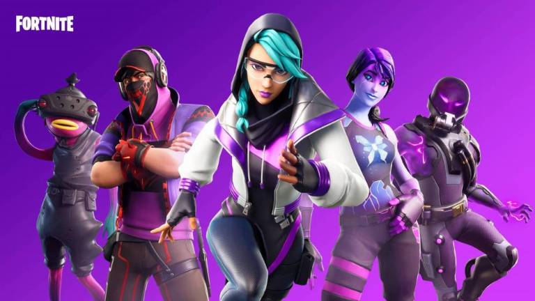 Fortnite: videoigra, ki je obnorela otroke in najstnike