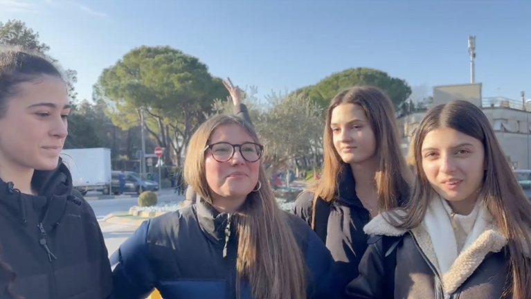 GO! 2025: Vsak čas se bo začelo