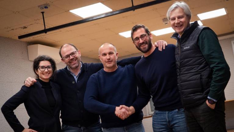 V Števerjan se vrača Cankarjeva drama