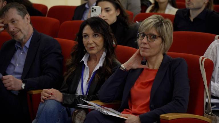 Goriško izvedbo letnega dogodka Interreg uvedli mladi