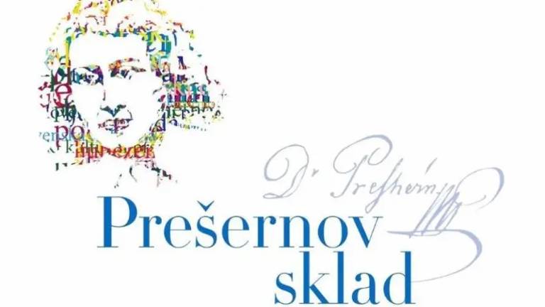 Prešernovi nagradi plesalki Mateji Bučar in oblikovalcu Saši J. Mächtigu