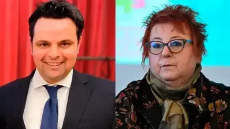 Popravka DS in SVP o izvolitvi poslanca slovenske narodnosti