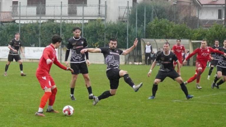 Juventina kljub porazu v četrtfinale pokala