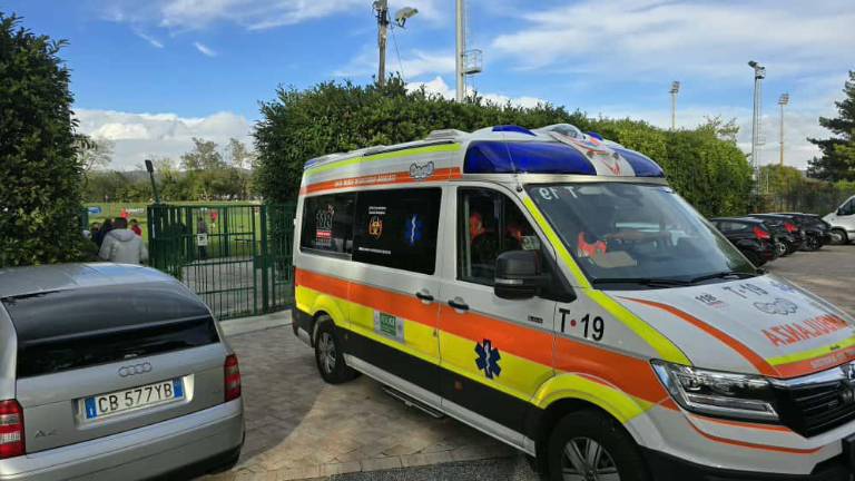 Četrta zaporedna zmaga Krasa, rešilec na proseški Rouni