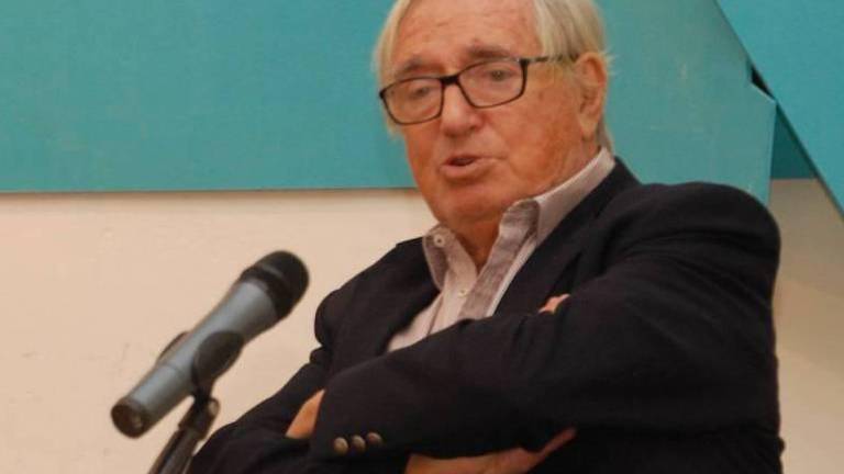 Dimitriju Volčiču nagrada goriških zavetnikov