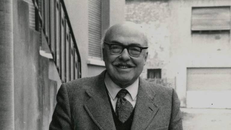 V soboto nov koncert, posvečen Ubaldu Vrabcu