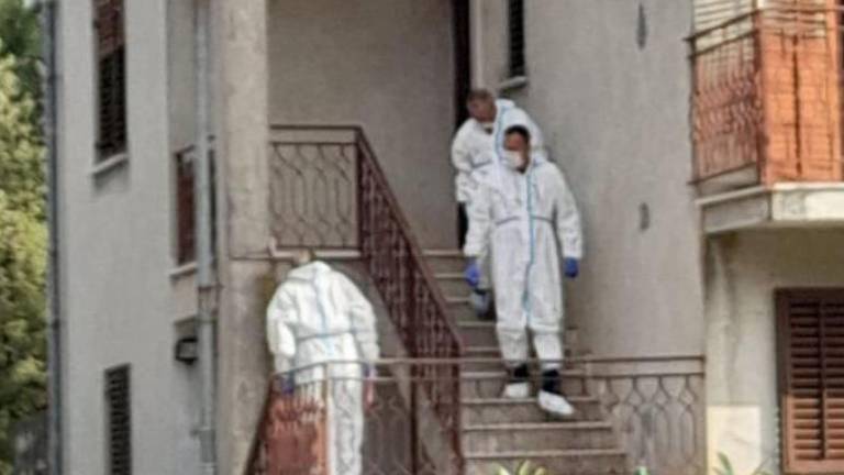 Umor v Umagu: žrtev je ukrajinska državljanka