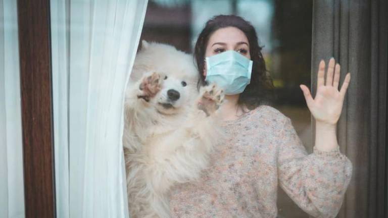 Za okužene s covidom Avstrija odpravlja obvezno karanteno