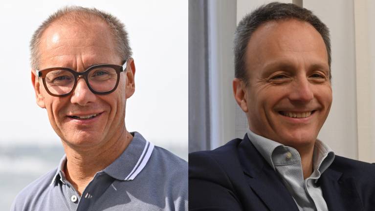 Mitja Gialuz ali Francesco Russo? Leva sredina se še ni izrekla