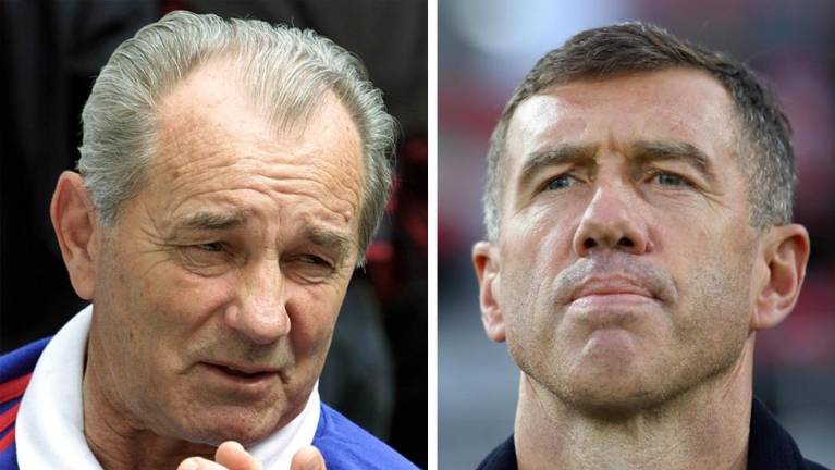 Zlata doba Genove je imela tudi jugoslovanski priokus