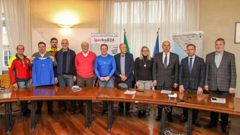 Z Ljubljanskega grada do Sesljanskega zaliva