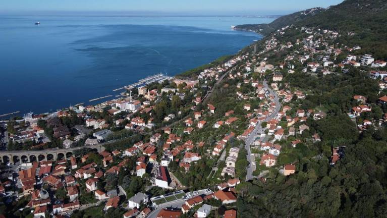 Za žičnico, ki je še ni, porabili že več kot 1,2 milijona evrov