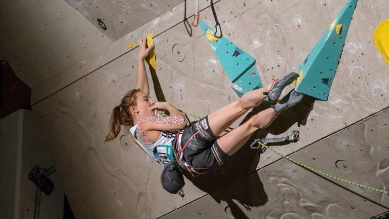 Najboljši športniki Slovenije so ...