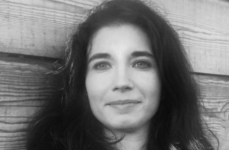 Režiserka Jasmin Kovic