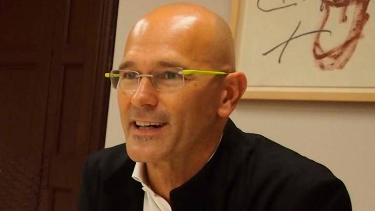 Intervju iz katalonskega zapora