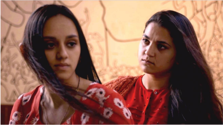 Film izven ustaljenih kalupov (video)