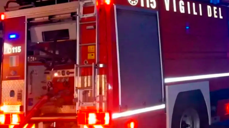 Okrepljen jugo na Tržaškem povzroča težave