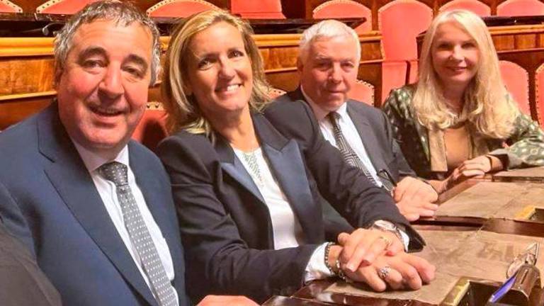 Leva sredina »rešila« Južne Tirolce