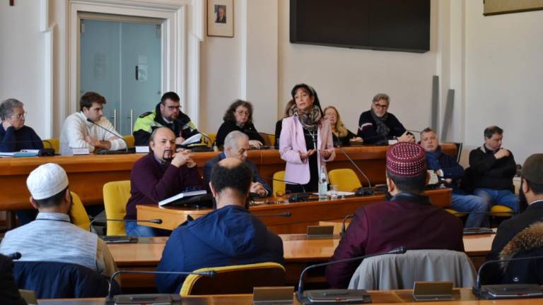 Tržiška županja za strožji zakon o združitvi družin