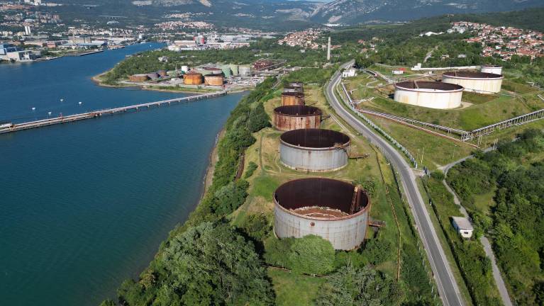 Presoje ustreznosti madžarske naložbe ne gre razumeti kot opustitev projekta