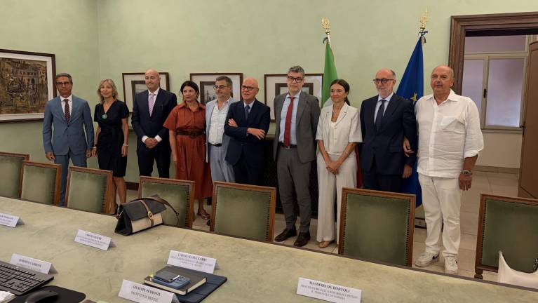 S sodelovanjem bodo truplom vrnili imena